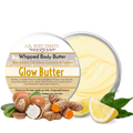 Glow Whipped Body Butter