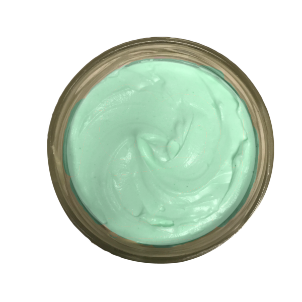 Eucalyptus & Green Tea Aromatherapy Body Butter