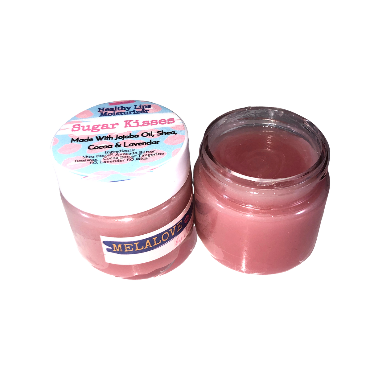 Healthy Lips Moisturizing Lip Balm