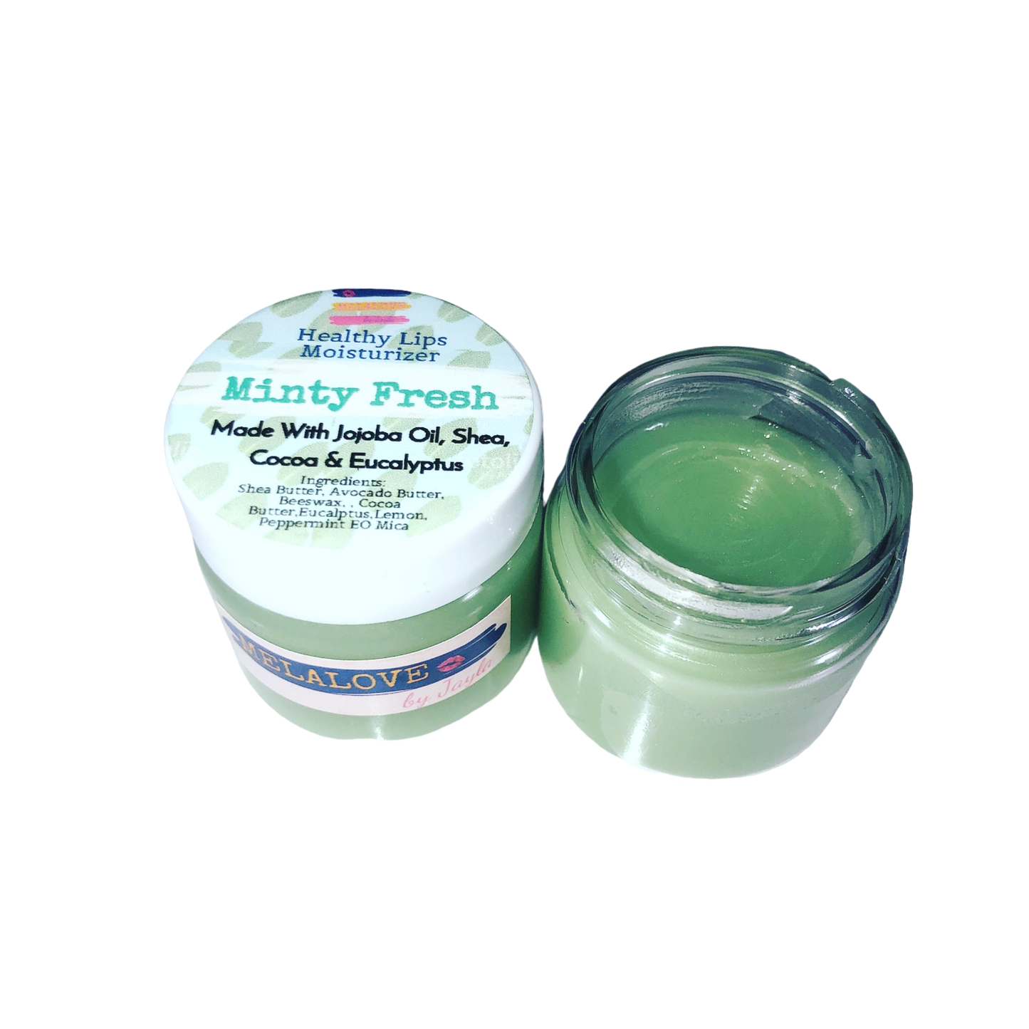 Healthy Lips Moisturizing Lip Balm