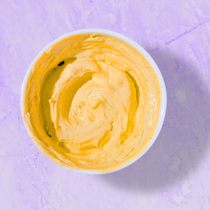 Clear Skin - Illuminating Turmeric Mask