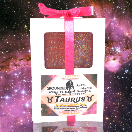 Zodiac Soaps