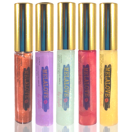Plant-based Lip Gloss