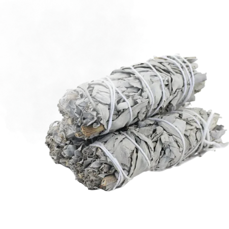 White Sage - Smudge Stick