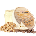 Vanilla Oatmeal & Shea Body Butter