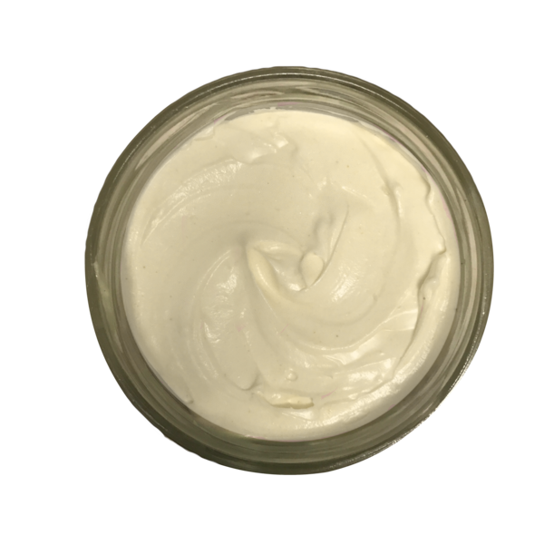 Vanilla Oatmeal & Shea Body Butter