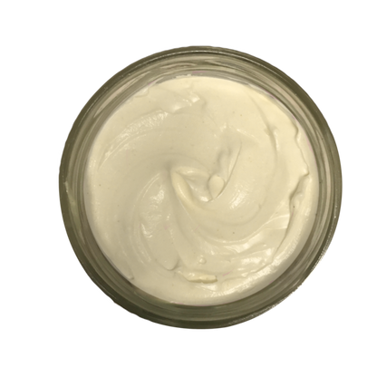 Vanilla Oatmeal & Shea Body Butter