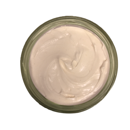 Rose Clay Aromatherapy Body Butter