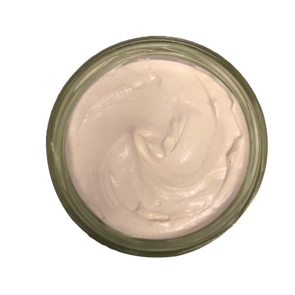 Rose Clay Aromatherapy Body Butter